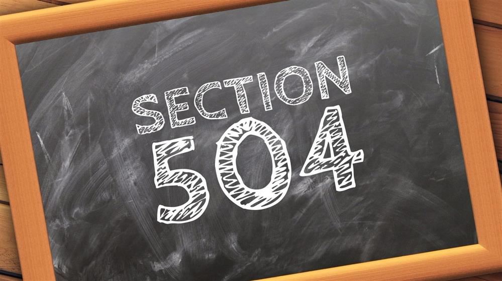  504
